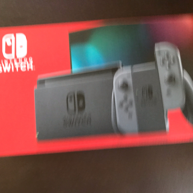 売れ筋新商品 新品未使用 ニンテンドースイッチ