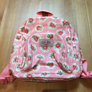 キャスキッドソン(Cath Kidston)のキャスキッドソン キッズリュック(リュックサック)