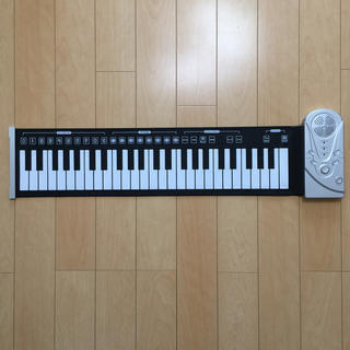 ロールアップピアノ(キーボード/シンセサイザー)