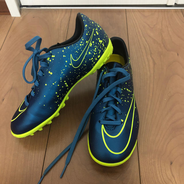 NIKE   ナイキ マーキュリアル トレーニングシューズ 中古 cmの通販