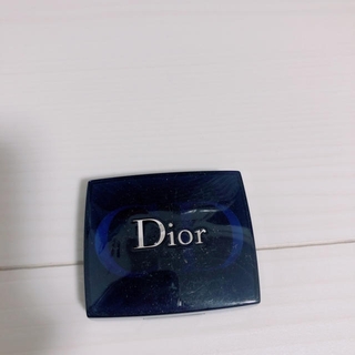 クリスチャンディオール(Christian Dior)のDior アイシャドウ　アンクルール065(アイシャドウ)