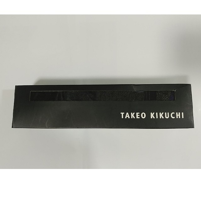 TAKEO KIKUCHI(タケオキクチ)のTAKEO KIKUCHI　ボクサーパンツ Mサイズ メンズのアンダーウェア(ボクサーパンツ)の商品写真