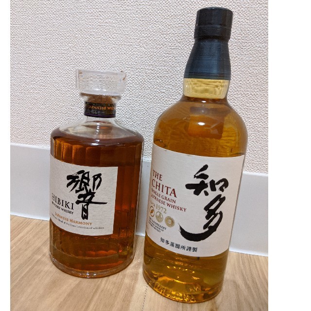 31000 円 大きい割引 知多 7本、響 1本 8本セット 700ml 酒 diffusion