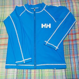 ヘリーハンセン(HELLY HANSEN)の専用商品です。 130 ラッシュガード(水着)