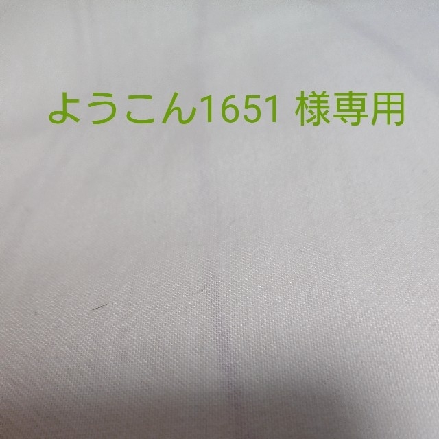 ようこん1651 様専用 スポーツ/アウトドアのスポーツ/アウトドア その他(卓球)の商品写真