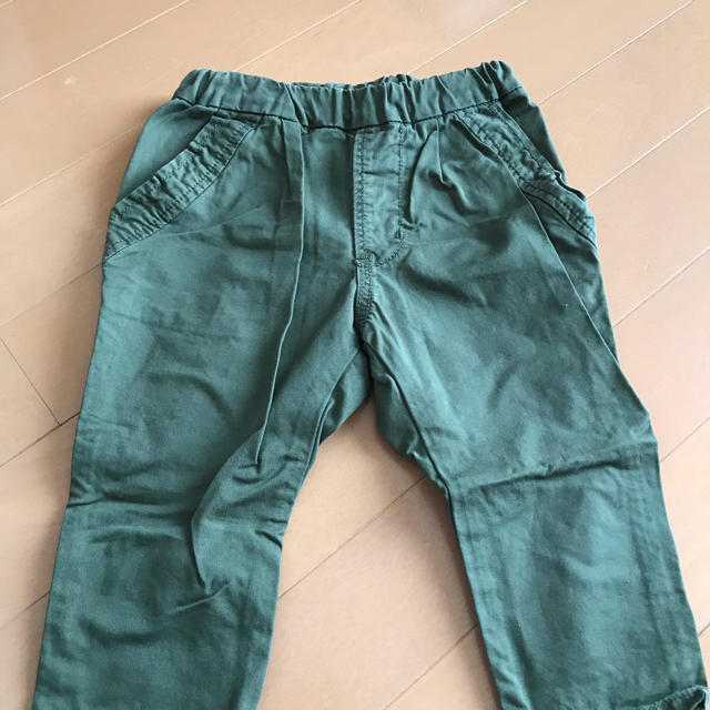 MARKEY'S(マーキーズ)のOCEAN&GROUND スウェット　パンツ　まとめ売り キッズ/ベビー/マタニティのキッズ服男の子用(90cm~)(パンツ/スパッツ)の商品写真