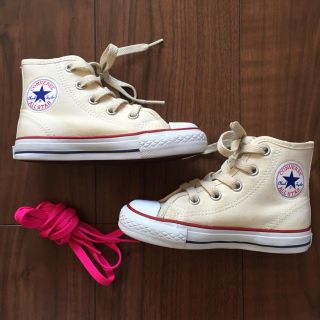 コンバース(CONVERSE)の専用‼️コンバース★オールスター 16センチ(スニーカー)