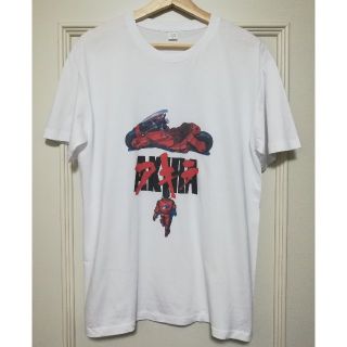 新品 AKIRA Tシャツ L アキラ(Tシャツ/カットソー(半袖/袖なし))