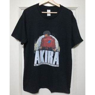 新品 AKIRA Tシャツ アキラ XL(Tシャツ/カットソー(半袖/袖なし))