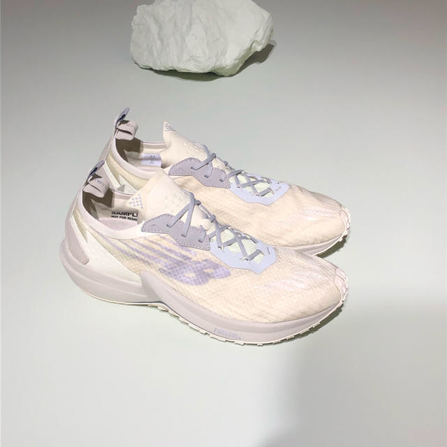 AURALEE × New Balance FuelCell Speedrift