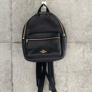 コーチ(COACH)のCOACH コーチ　リュック　(リュック/バックパック)