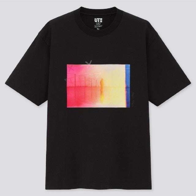 UNIQLO - 米津　ユニクロ　コラボTシャツ