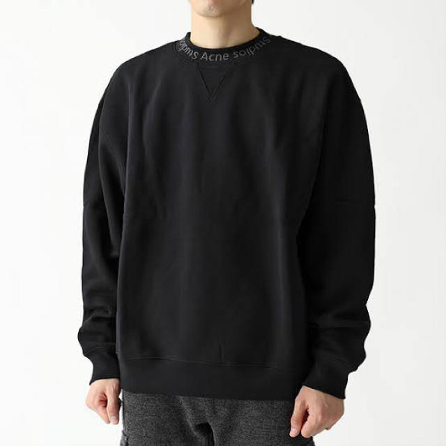 ACNE(アクネ)の専用 メンズのトップス(スウェット)の商品写真