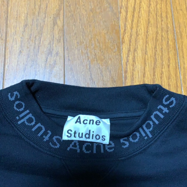 ACNE(アクネ)の専用 メンズのトップス(スウェット)の商品写真