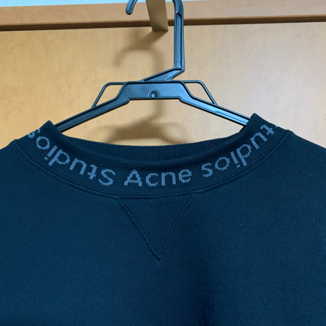 ACNE(アクネ)の専用 メンズのトップス(スウェット)の商品写真