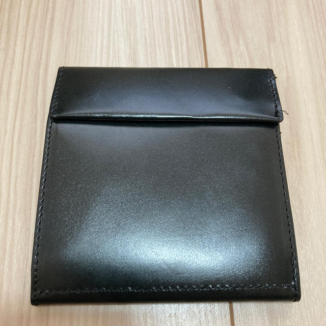 薄い財布 abrAsus メンズ