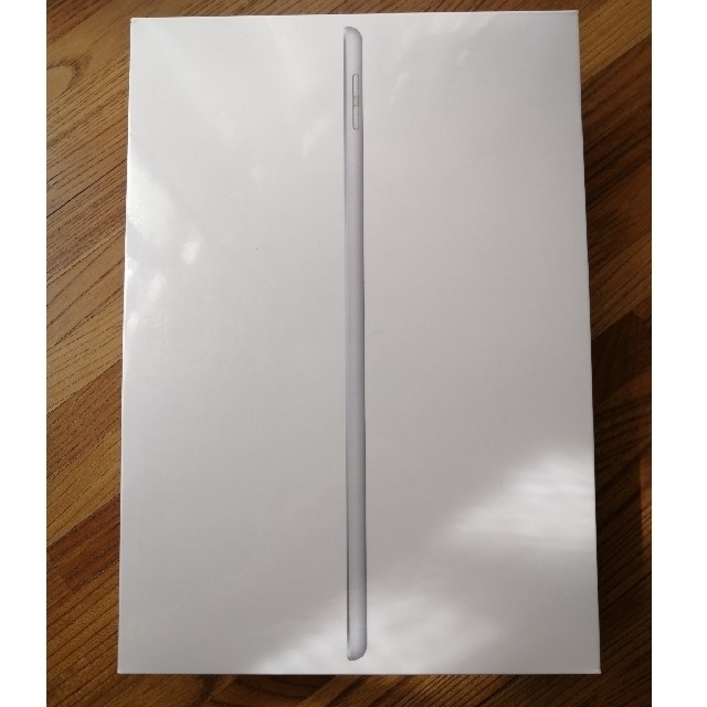 アウトレット送料無料 10.2インチ iPad 128GB 第7世代 ipad シルバー ...