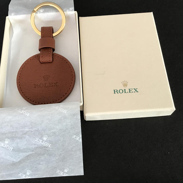 ROLEX - ☆ゆっきー様専用☆ ロレックスキーホルダーの通販 by yuno ...