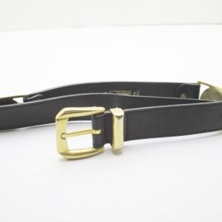 ジャンニヴェルサーチ(Gianni Versace)のジャンニヴェルサーチ ベルト 55/22 -(ベルト)