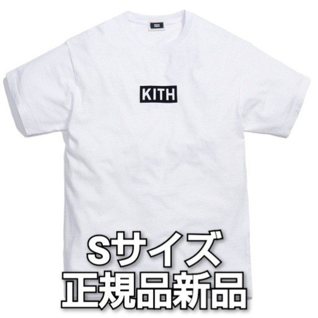 【正規品新品】KITH Aamir Griffin Memorial TeeWhiteサイズ