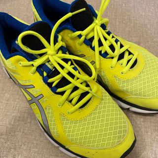 アシックス(asics)のasics♡ランニングシューズ(シューズ)