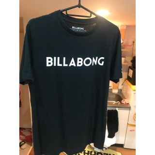 ビラボン(billabong)のBILLABONG  Tシャツ　Ｓ(Tシャツ/カットソー(半袖/袖なし))