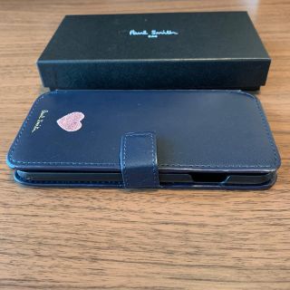 Paul Smith - PaulSmithハートカットアウトiphone7/8ケース