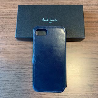 Paul Smith - PaulSmithハートカットアウトiphone7/8ケース