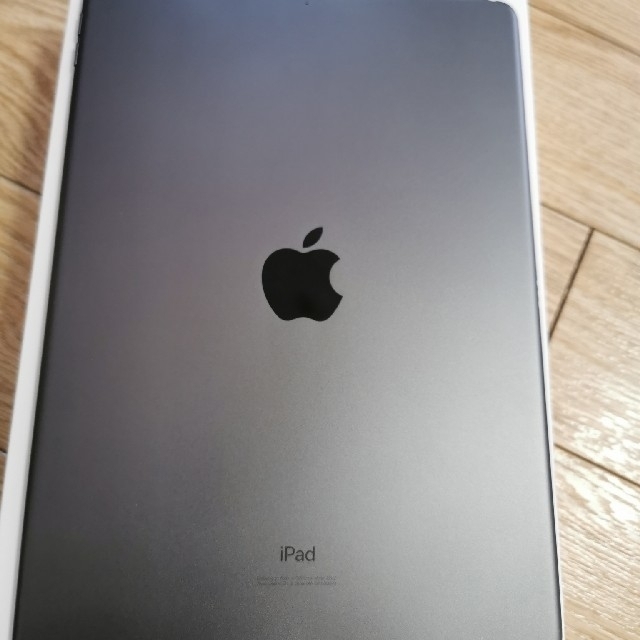 Apple IPad Air3 64GB WiFiモデル - www.sorbillomenu.com