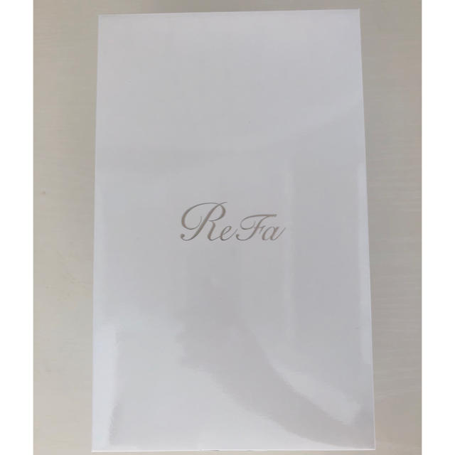 国内全数検品 ReFa - リファ クリア ReFaの通販 by chishop|リファならラクマ 新品NEW
