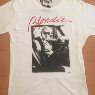 メンズ【美品 HYSTERIC GLAMOUR】ヒステリックグラマー T M