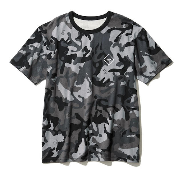 SOPH(ソフ)のコットンインナーT(半袖)1MW by SOPH. Mサイズ メンズのトップス(Tシャツ/カットソー(半袖/袖なし))の商品写真