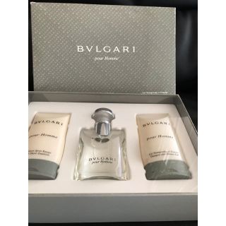 ブルガリ(BVLGARI)のブルガリ　香水(香水(男性用))