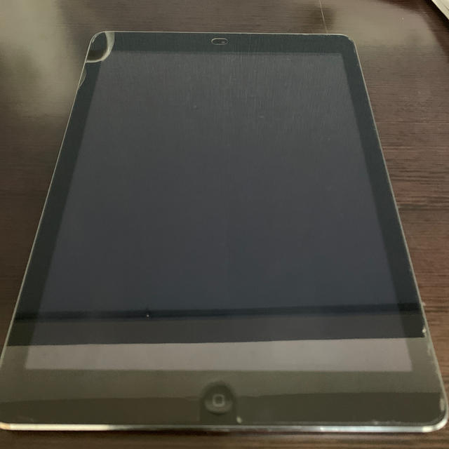 iPad Air (第一世代) 32GB Wi-FiモデルPC/タブレット