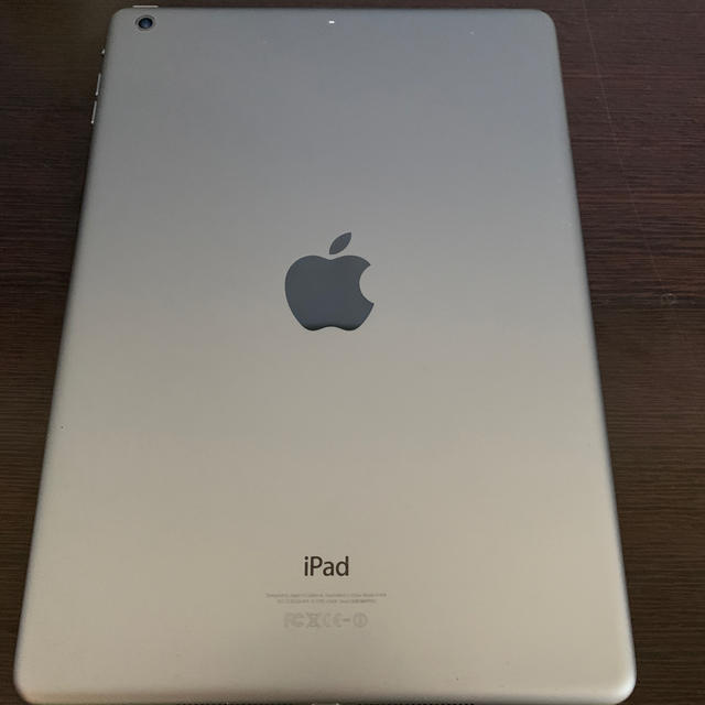 iPad Air (第一世代) 32GB Wi-Fiモデル 1