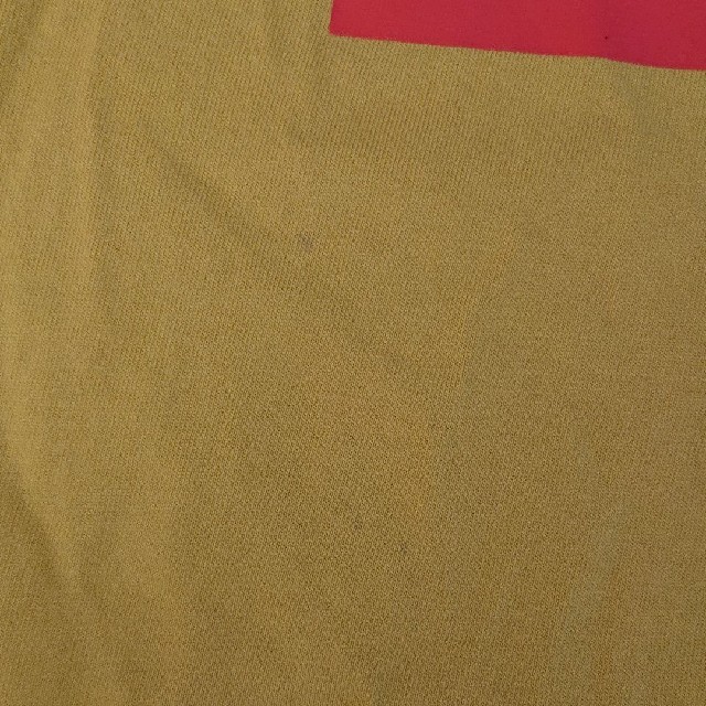 NIKE(ナイキ)のDSM×NIKE Tシャツ JUST DO IT. メンズのトップス(Tシャツ/カットソー(半袖/袖なし))の商品写真