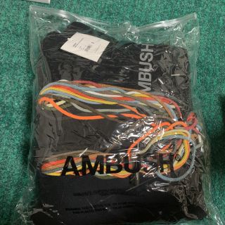 アンブッシュ(AMBUSH)のambush  パーカー(パーカー)