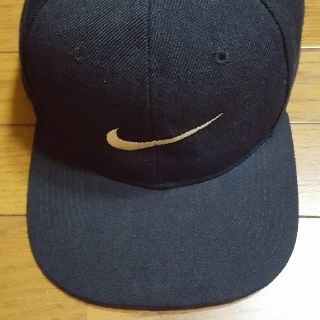 ナイキ(NIKE)のNIKE キャップ(nomisake様専用)(キャップ)