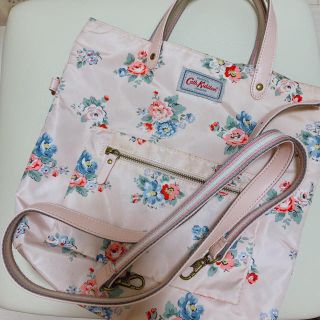 キャスキッドソン(Cath Kidston)のキャスキッドソン♡バック(トートバッグ)