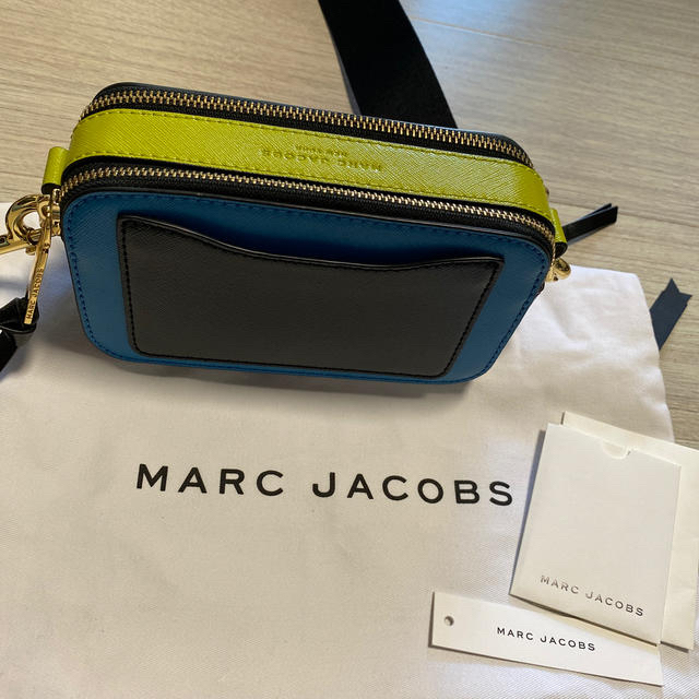 MARC BY MARC JACOBS(マークバイマークジェイコブス)のMARC JACOBS レディースのバッグ(ショルダーバッグ)の商品写真