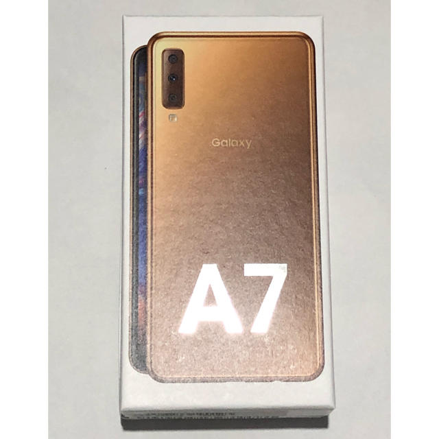 GALAXY a7約60インチAMOLED解像度