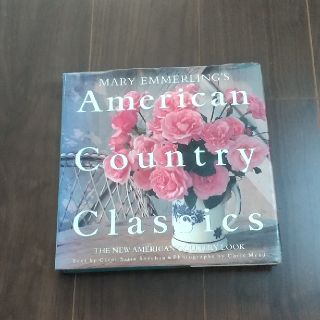 【USED】American  country  classic  洋書  カン(洋書)