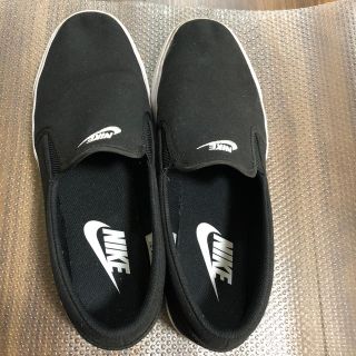 ナイキ(NIKE)のナイキ　スリッポン(スリッポン/モカシン)