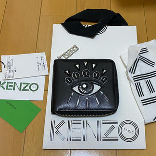 ケンゾー(KENZO)のKENZO 財布 ケンゾー(折り財布)