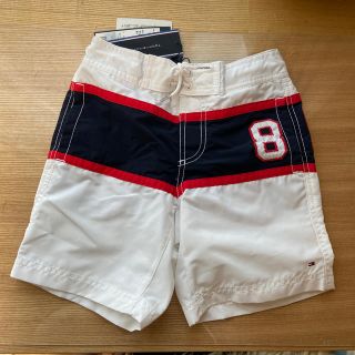 トミーヒルフィガー(TOMMY HILFIGER)の水着(水着)