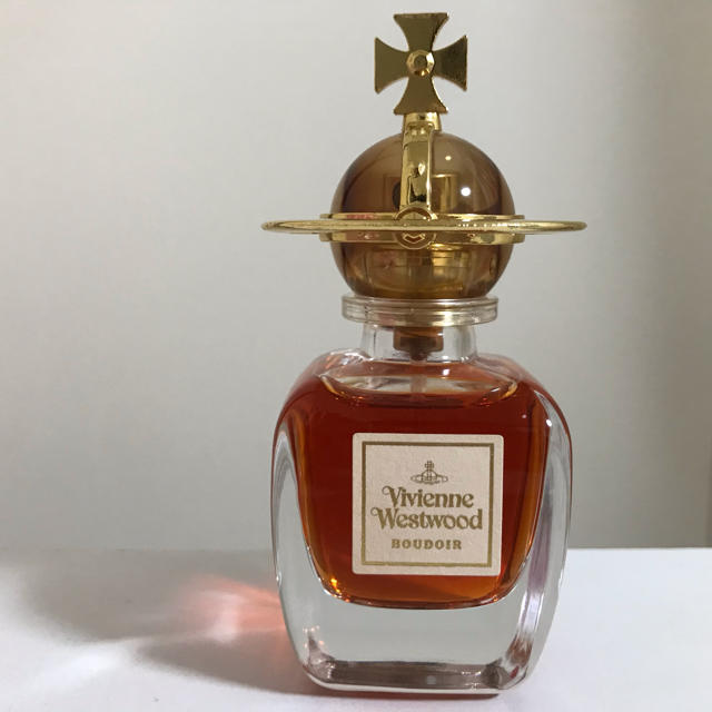 Vivienne Westwood(ヴィヴィアンウエストウッド)のビビアンウエストウッド  ブドワール 香水 コスメ/美容の香水(香水(女性用))の商品写真