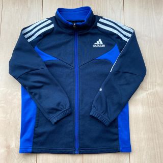 アディダス(adidas)のadidas ジャージ　ジュニア　子ども　120(その他)