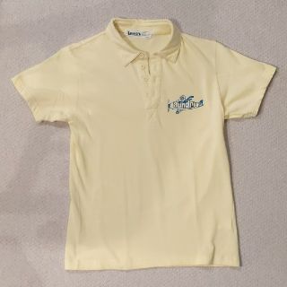 ランドリー(LAUNDRY)のお値下げ♪Laundry®　衿つきTシャツ(Tシャツ/カットソー(半袖/袖なし))