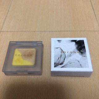 コスメキッチン(Cosme Kitchen)のtoone トーンペタルアイシャドウ 03(アイシャドウ)