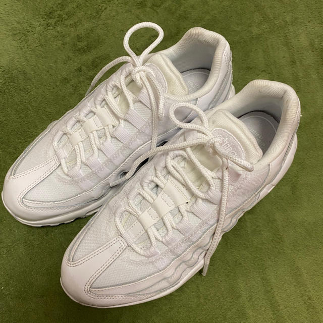 新品 NIKE airmaxエアマックス95 | yourmaximum.com